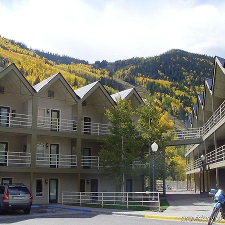 Telluride Alpine Lodge Bagian luar foto